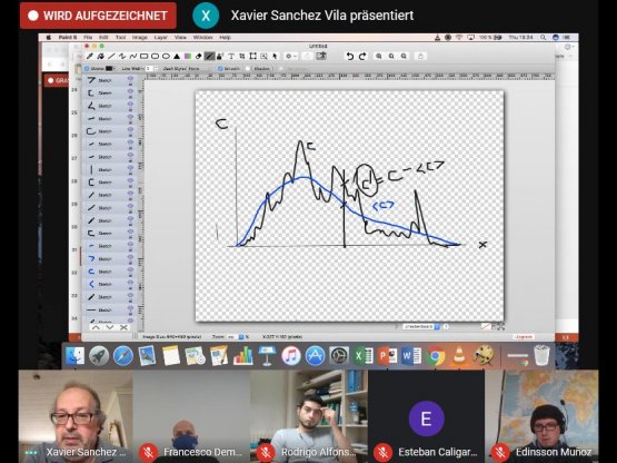 Screenshot Modelling School I